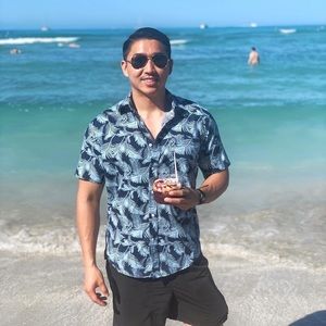 Meet your Posher, Kevin